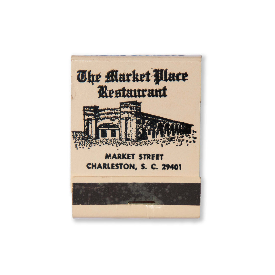The Market Place Restaurant