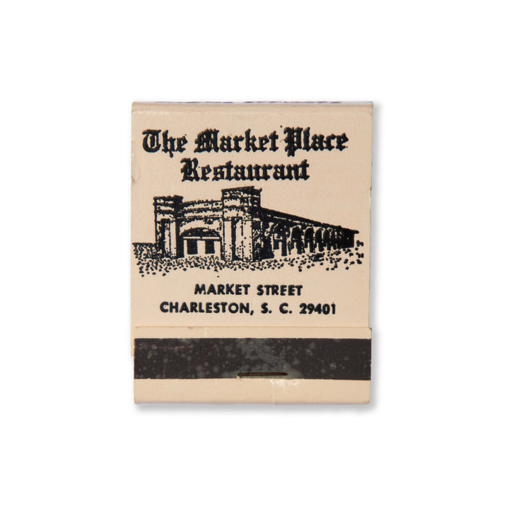 The Market Place Restaurant