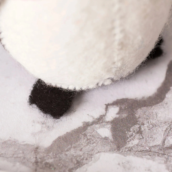 Baby Penguins from Felt Craft Kit BBPEN3F