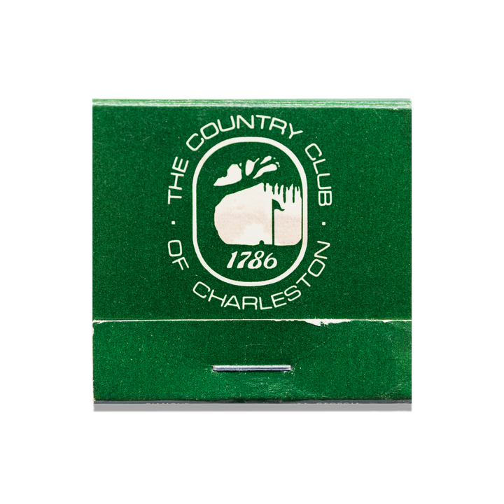 Country Club of Charleston