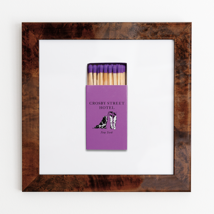 Crosby Street Hotel New York