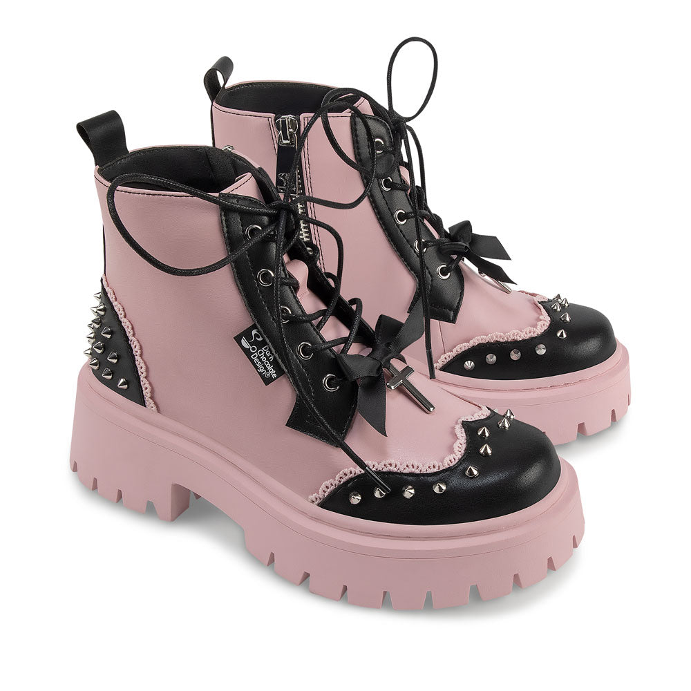 Dolly Revolt Women's  Boots