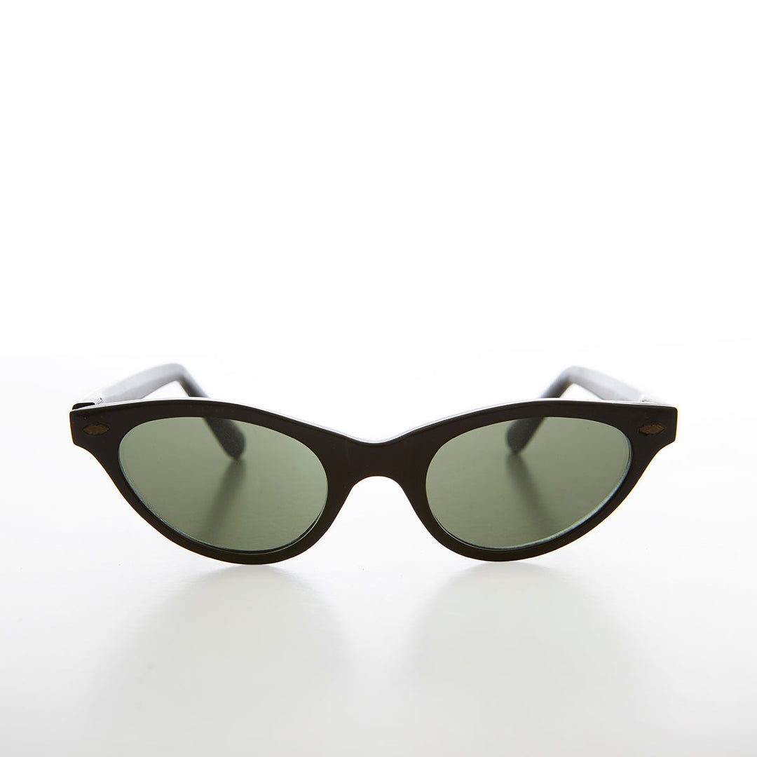 Kids Vintage Cat Eye Sunglass - Dora