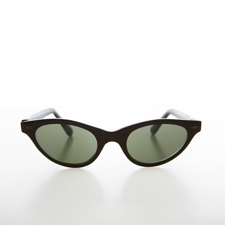 Kids Vintage Cat Eye Sunglass - Dora
