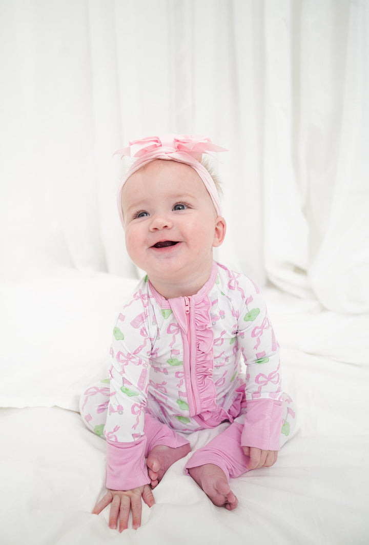 Caddy Cuties - Bamboo Sleeper