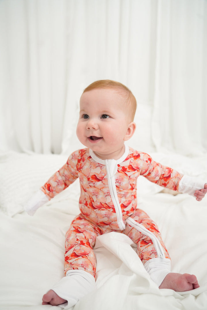 Summer Shrimp - Bamboo Sleeper