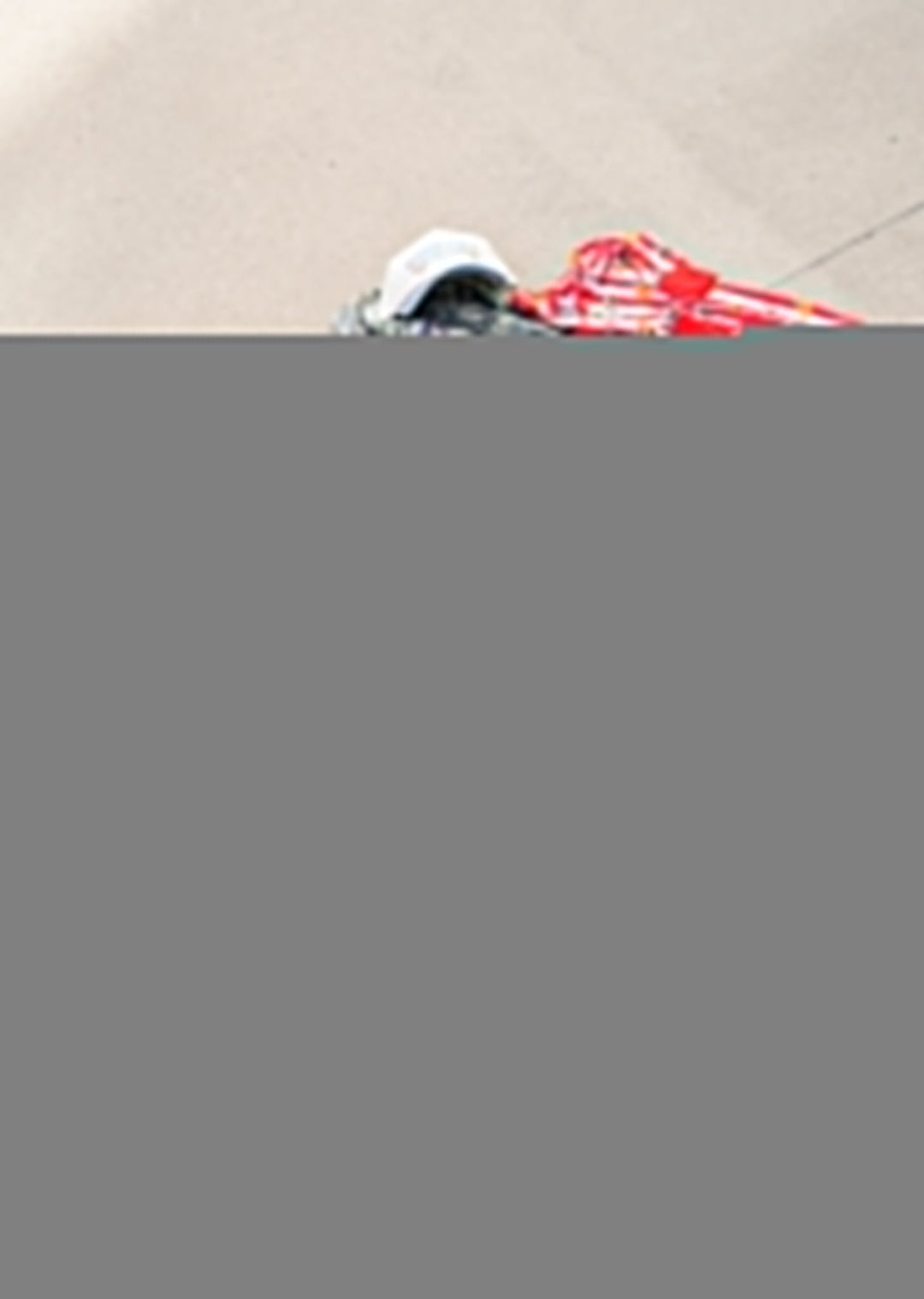 Gameday Tailgate Club - Red Vintage Trucker Hat