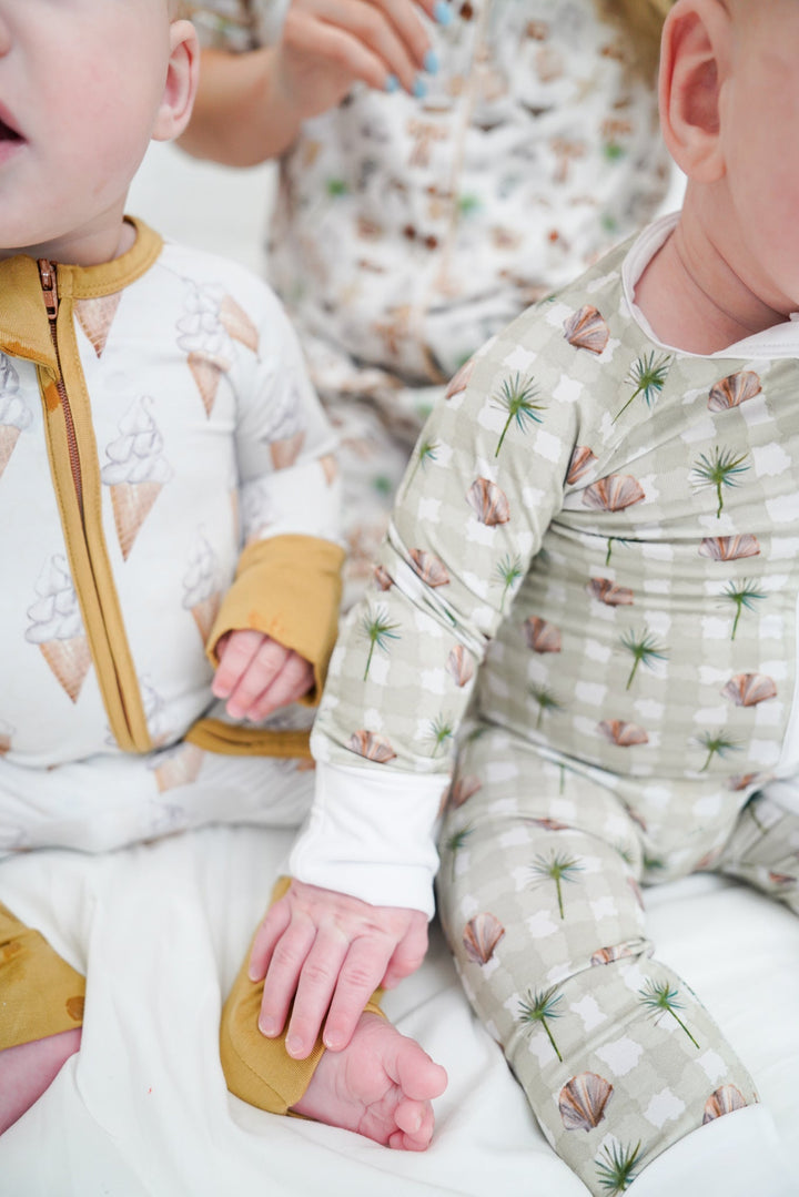 Sweet Scoops - Bamboo Sleeper