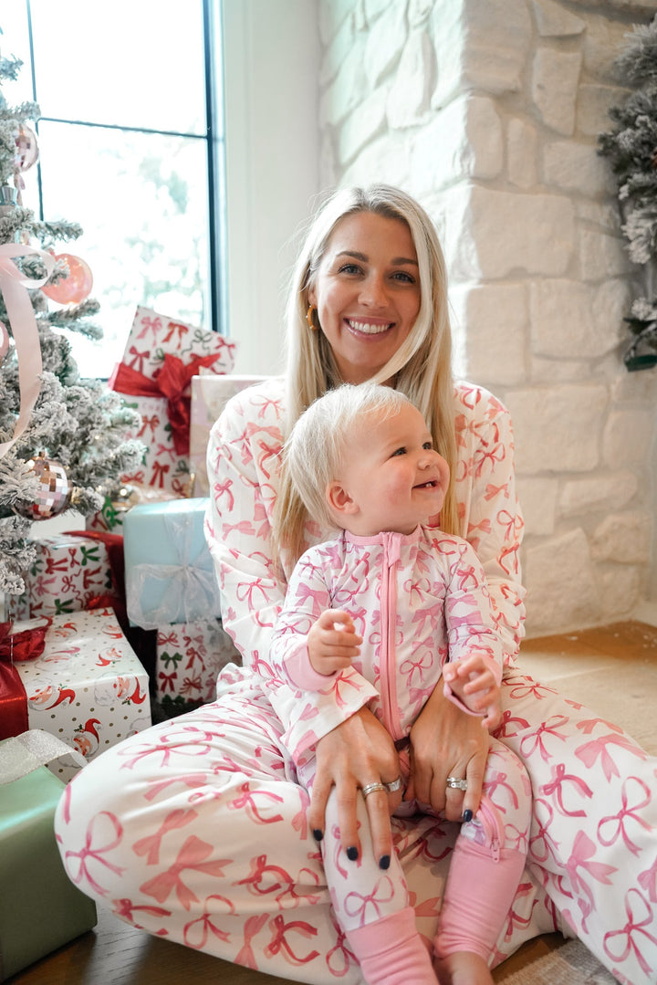 Bows - Bamboo Sleeper