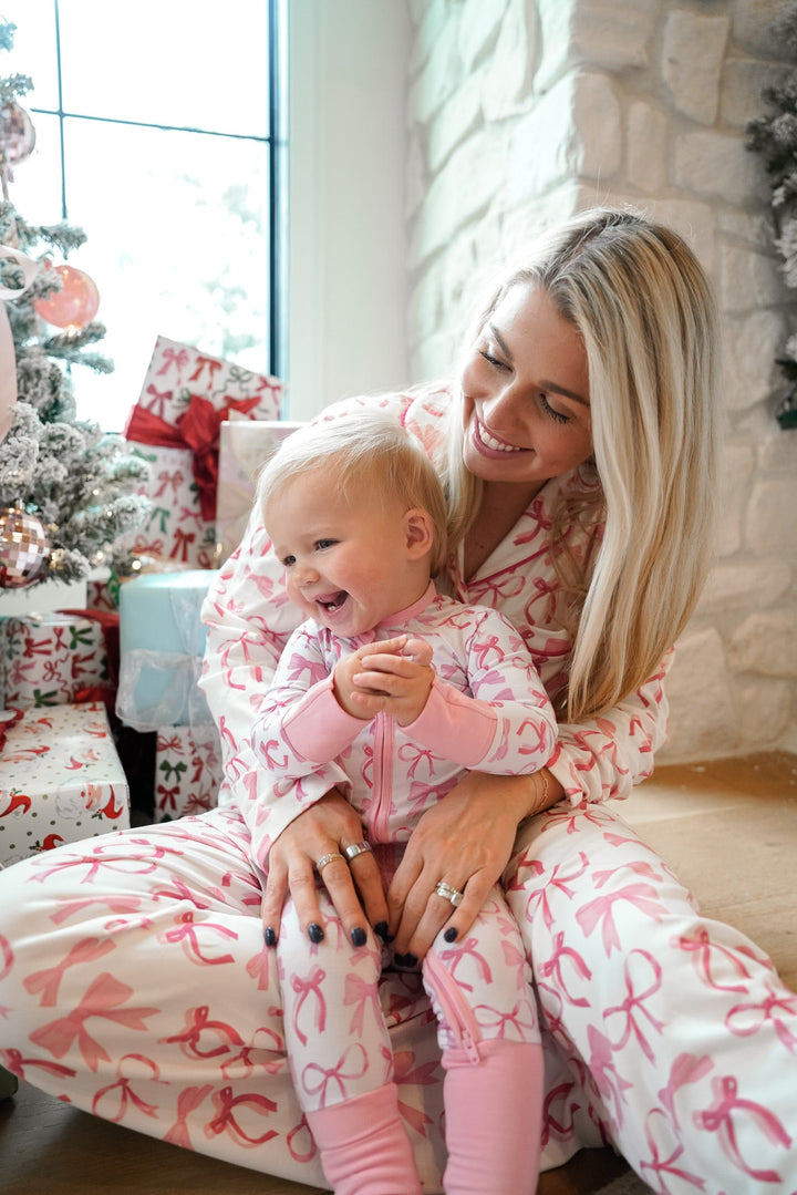 Bows - Bamboo Sleeper