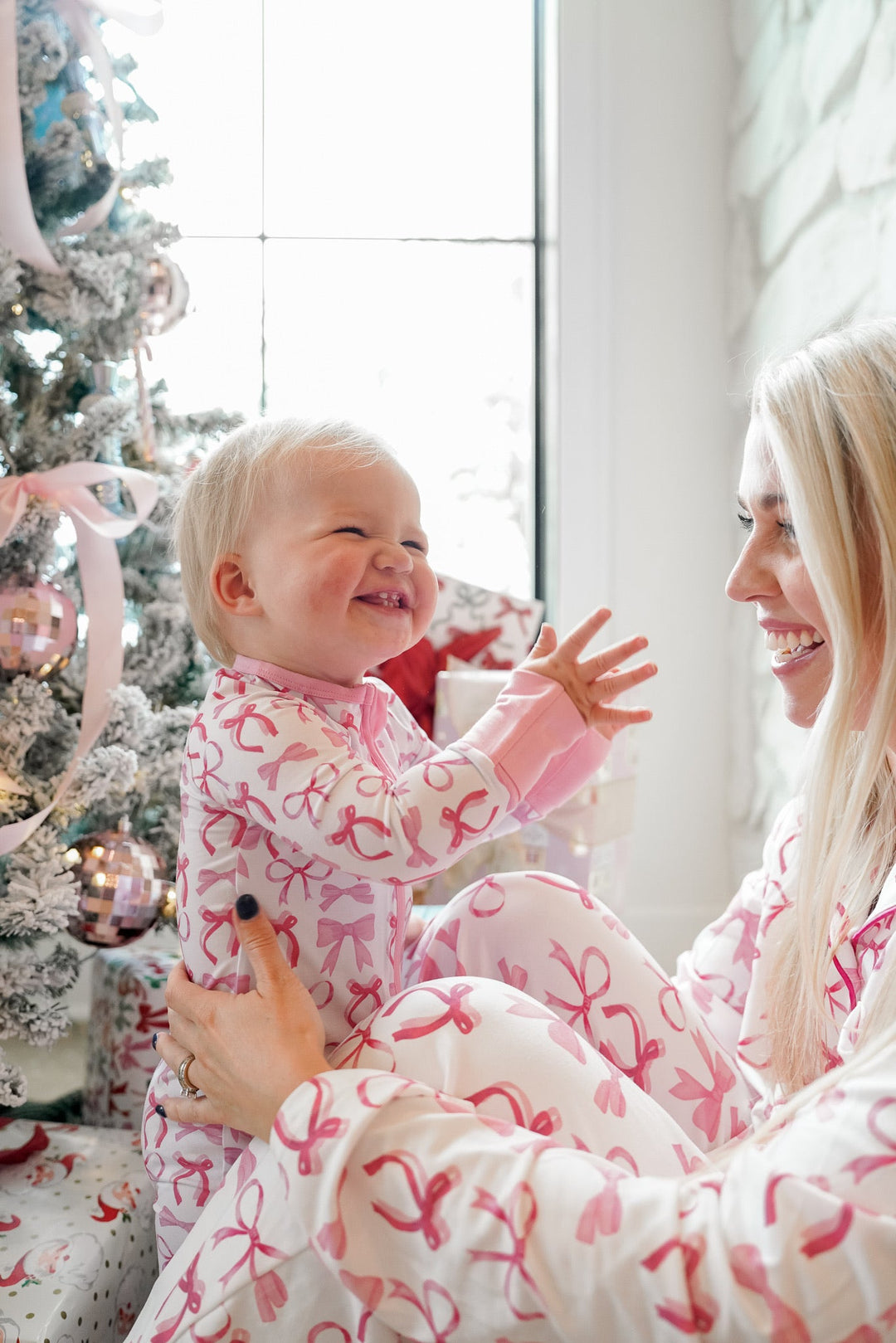 Bows - Bamboo Sleeper