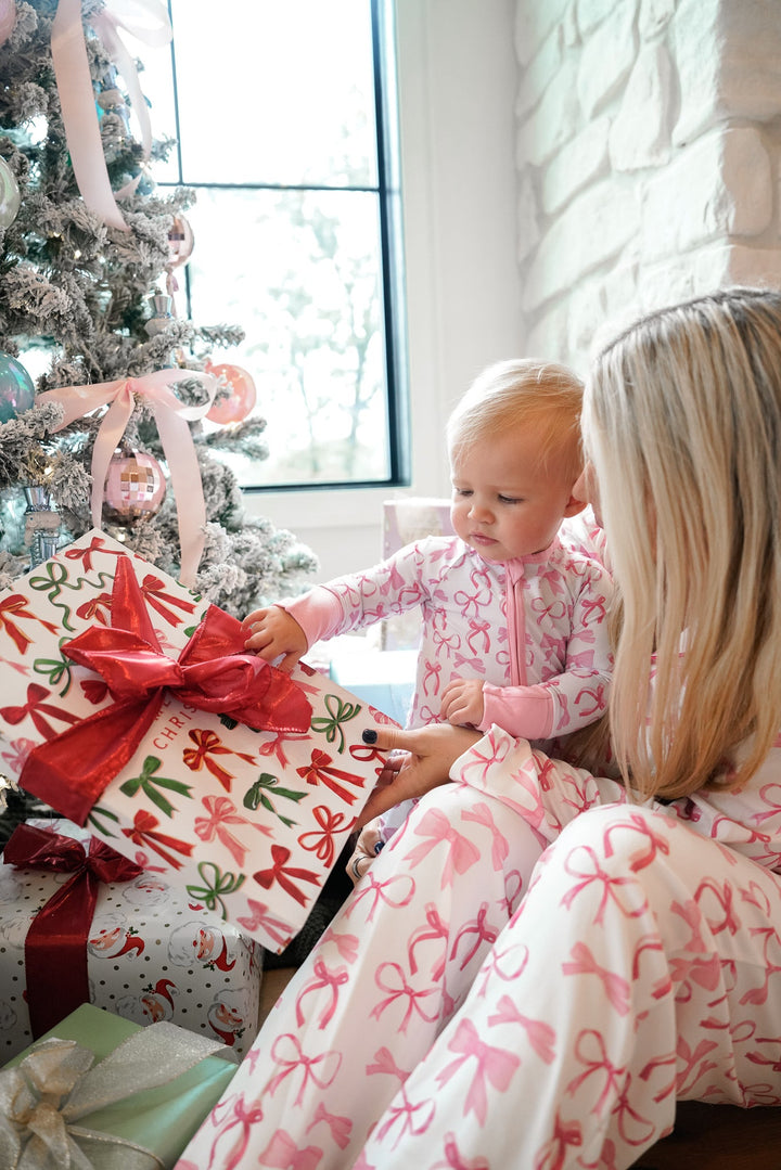 Bows - Bamboo Sleeper