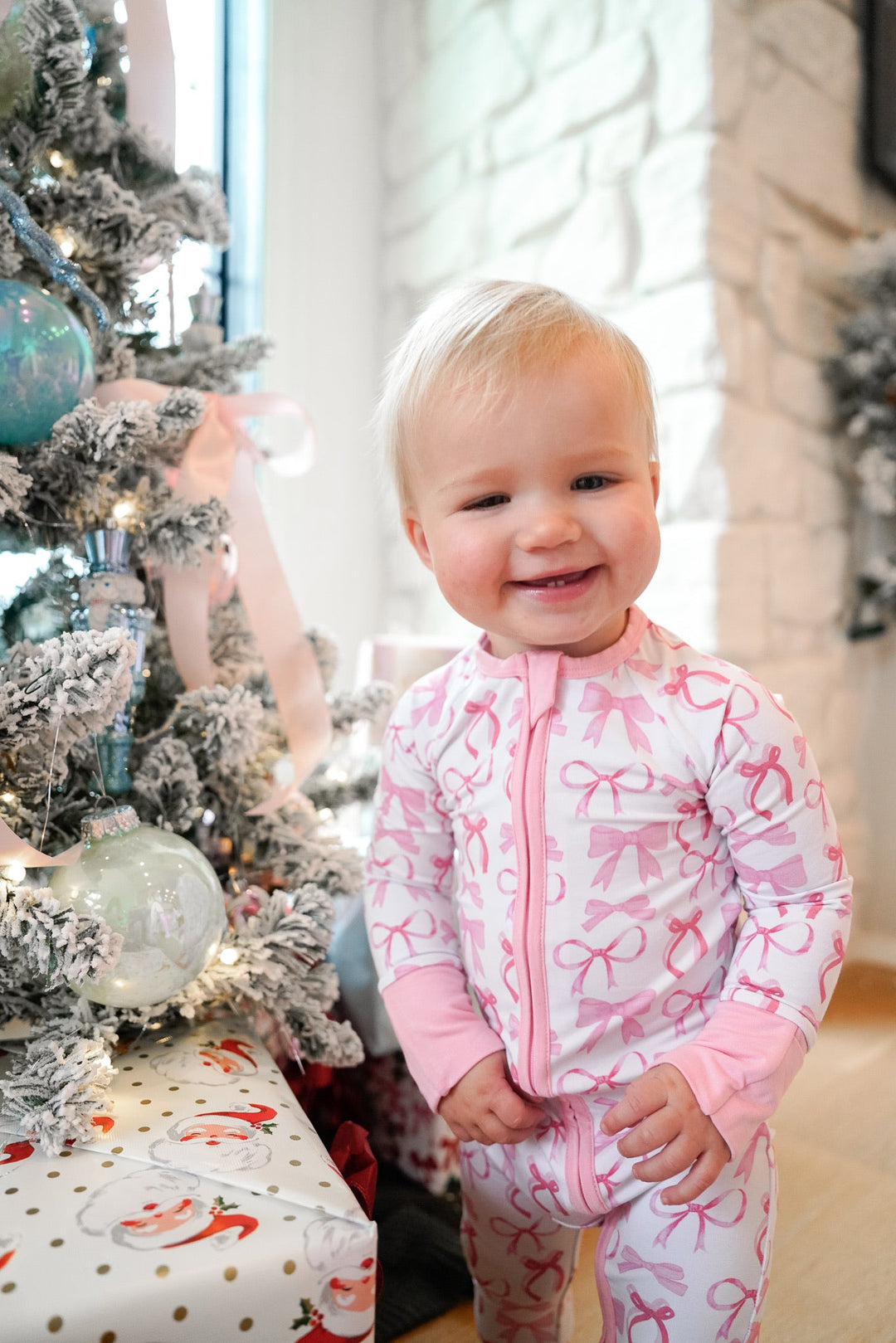 Bows - Bamboo Sleeper