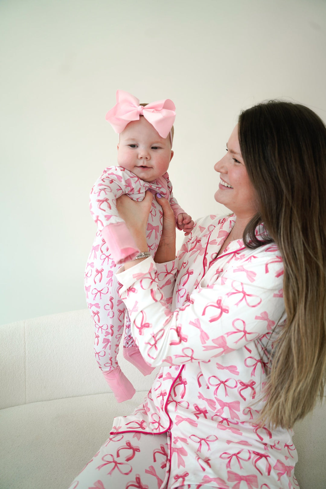 Bows - Bamboo Sleeper