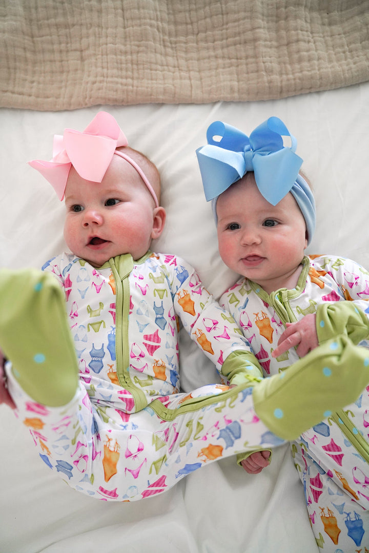 Bikinis - Bamboo Sleeper