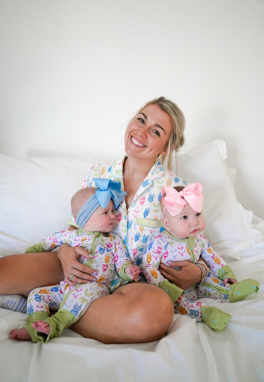 Bikinis - Bamboo Sleeper