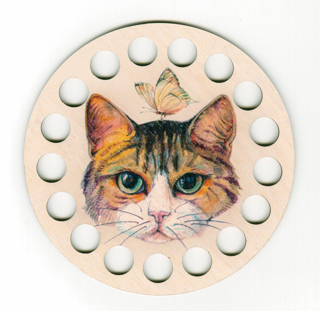 Plywood form - organaizer DZ31036