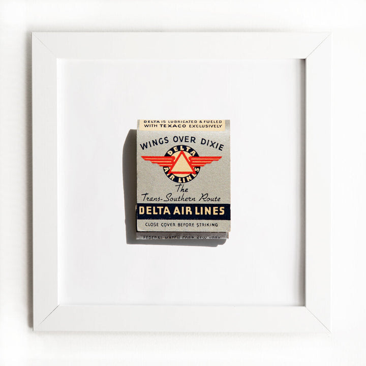 Delta Air Lines (Vintage)