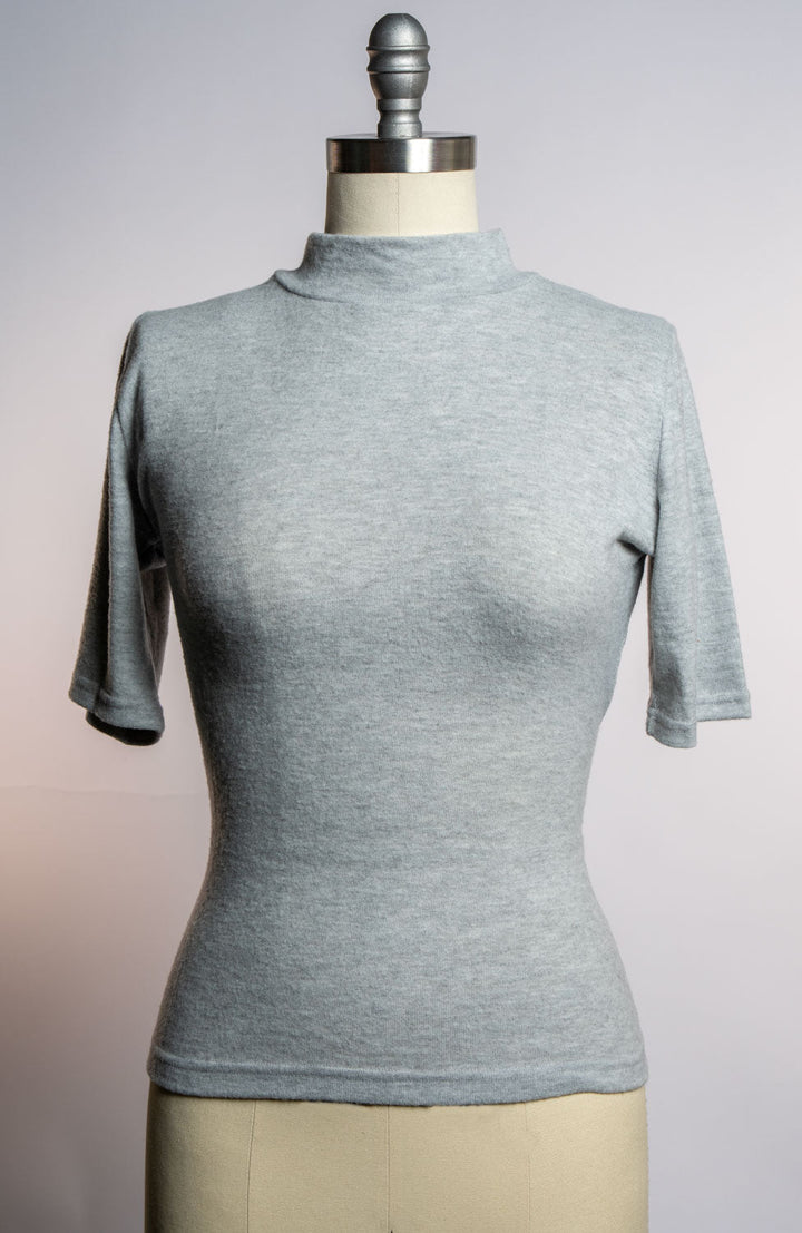 Denise Top - Cloudy Day