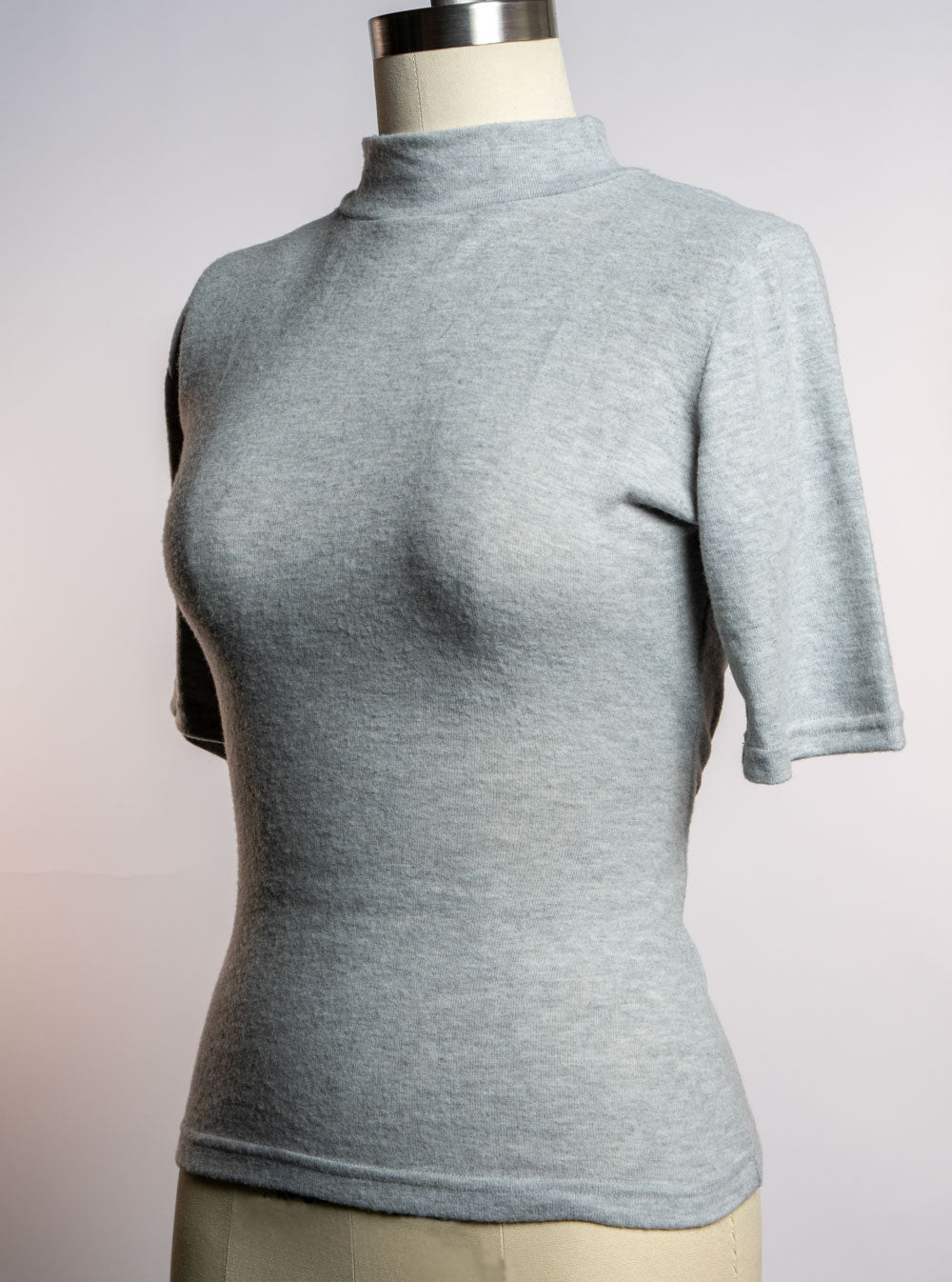 Denise Top - Cloudy Day