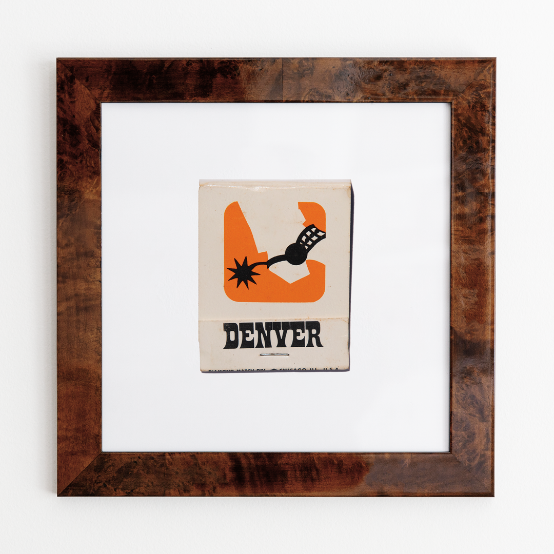 Denver Playboy Club (front)