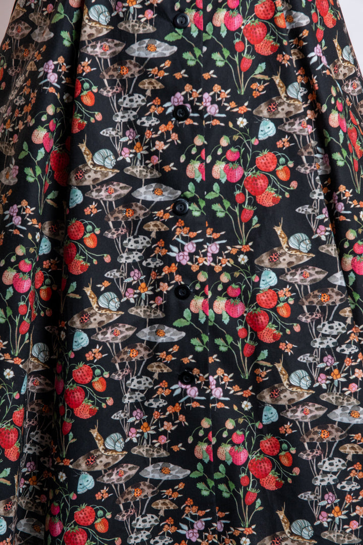 Diner Dress - Storybook