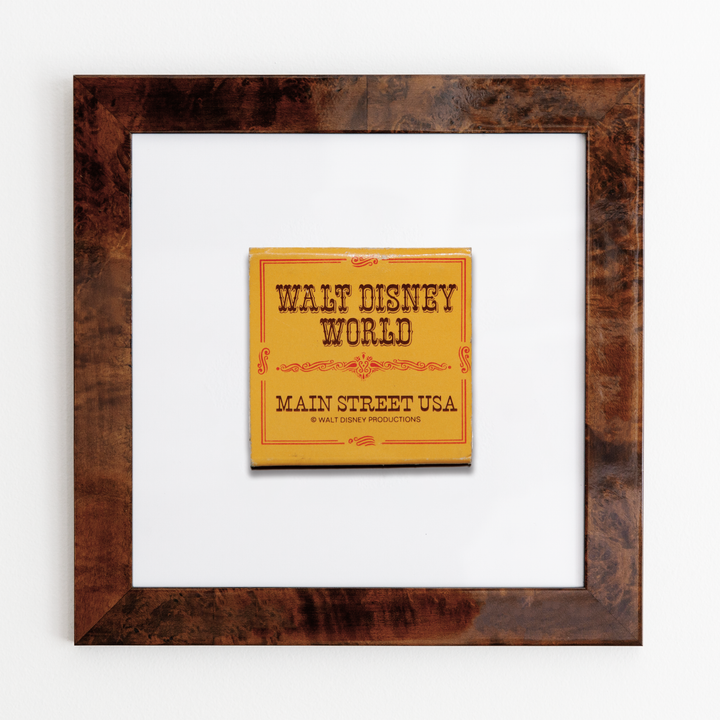 Disney Main Street USA