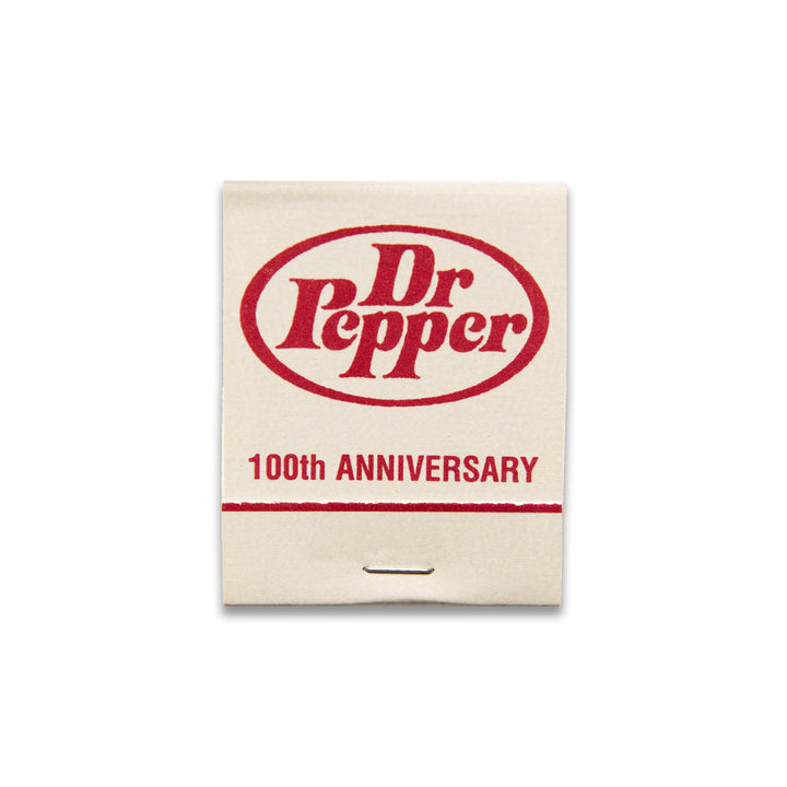 Dr Pepper (Vintage)