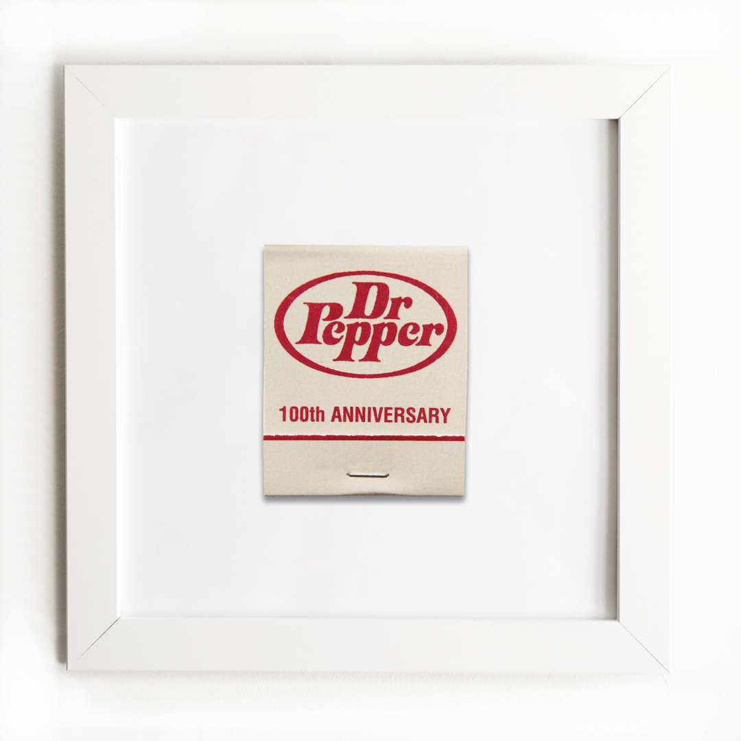 Dr Pepper (Vintage)