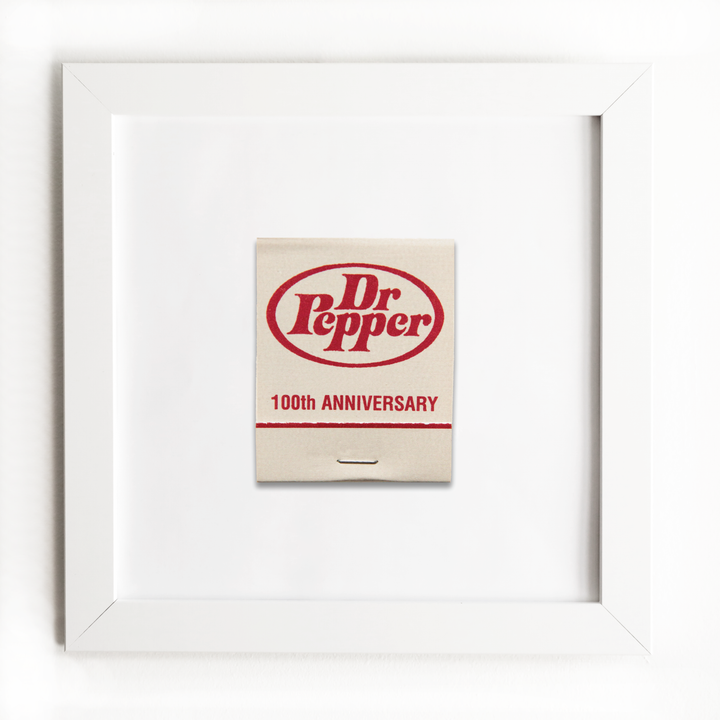 Dr Pepper (Vintage)