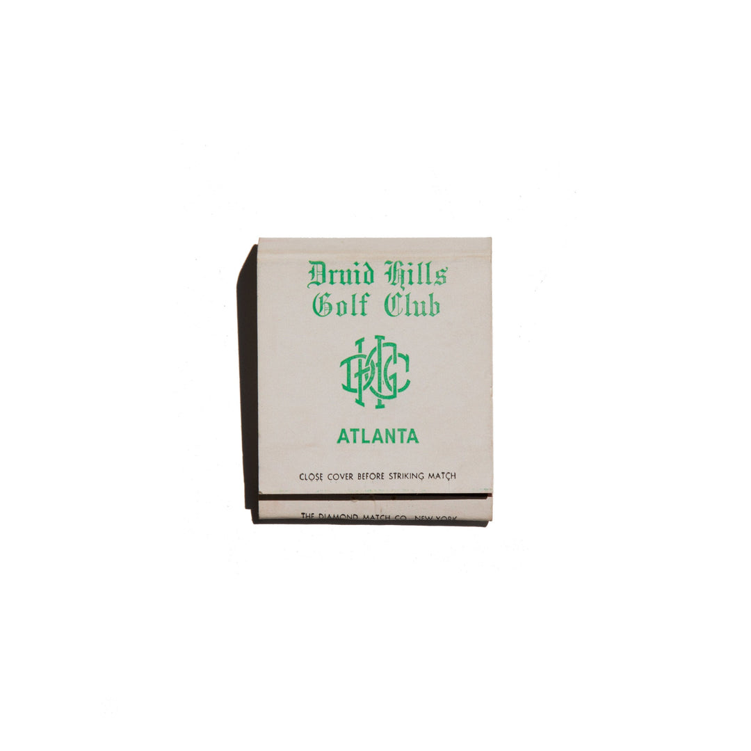 Druid Hills Golf Club