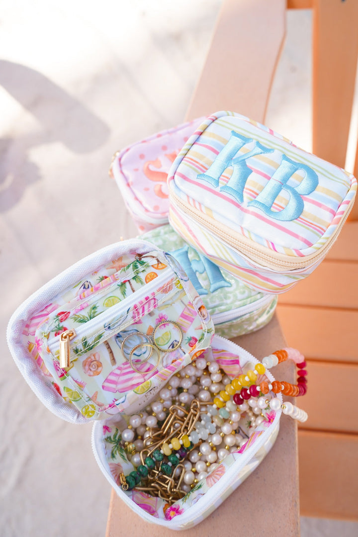 Jewelry Case | Customizable