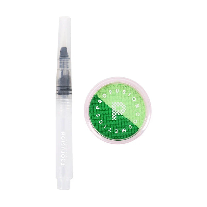 I 🖤 Boba | Water-Activated Liner Duo