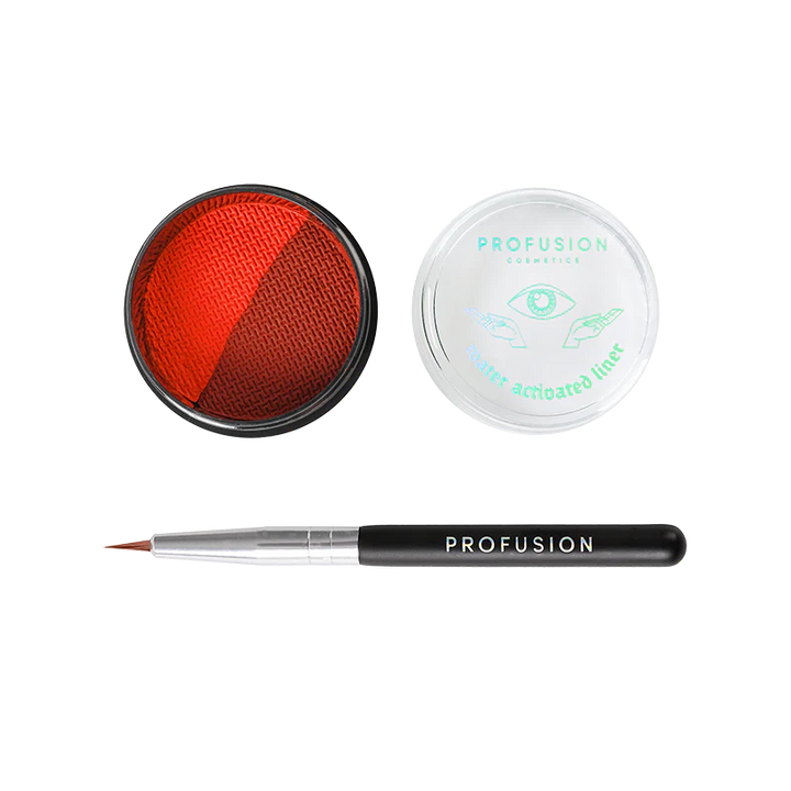 Rituals | Haunting Rituals Water-Activated Liner Duo