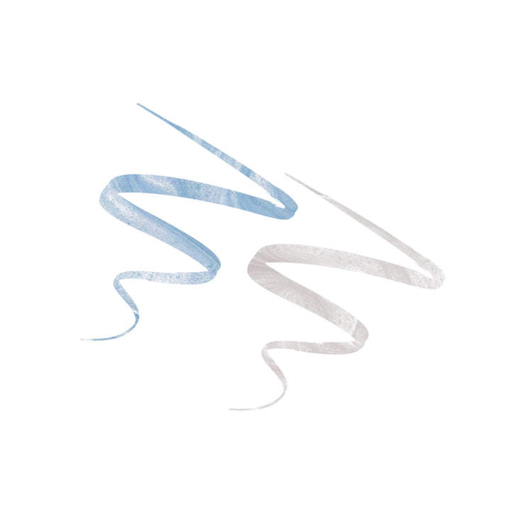 Empowered Butterfly | Dazzling Wings Liquid Shimmer Eyeliner