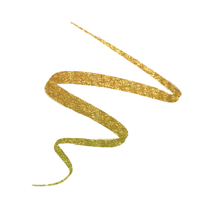 Casper the Friendly Ghost | Duochrome Liner