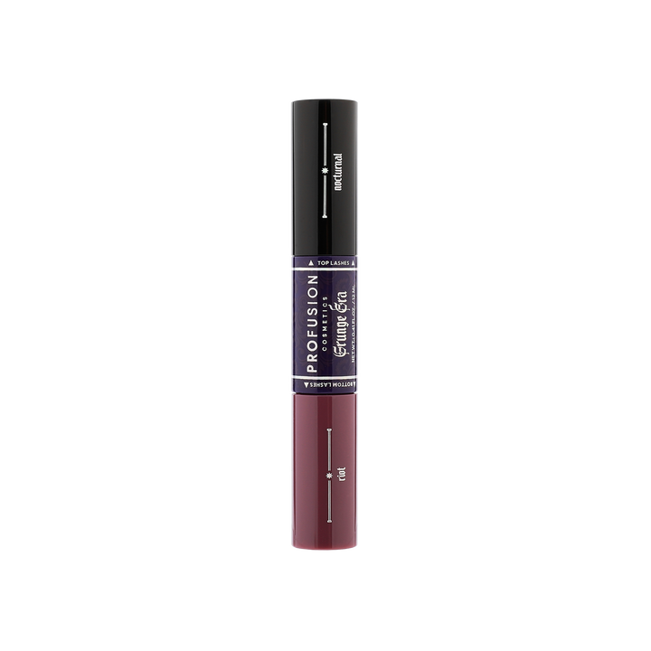 Grunge Era-Mascara Duo