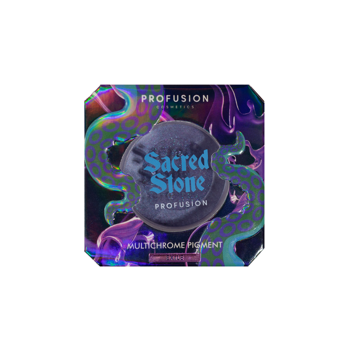 Sea Witch Pigment - Exile