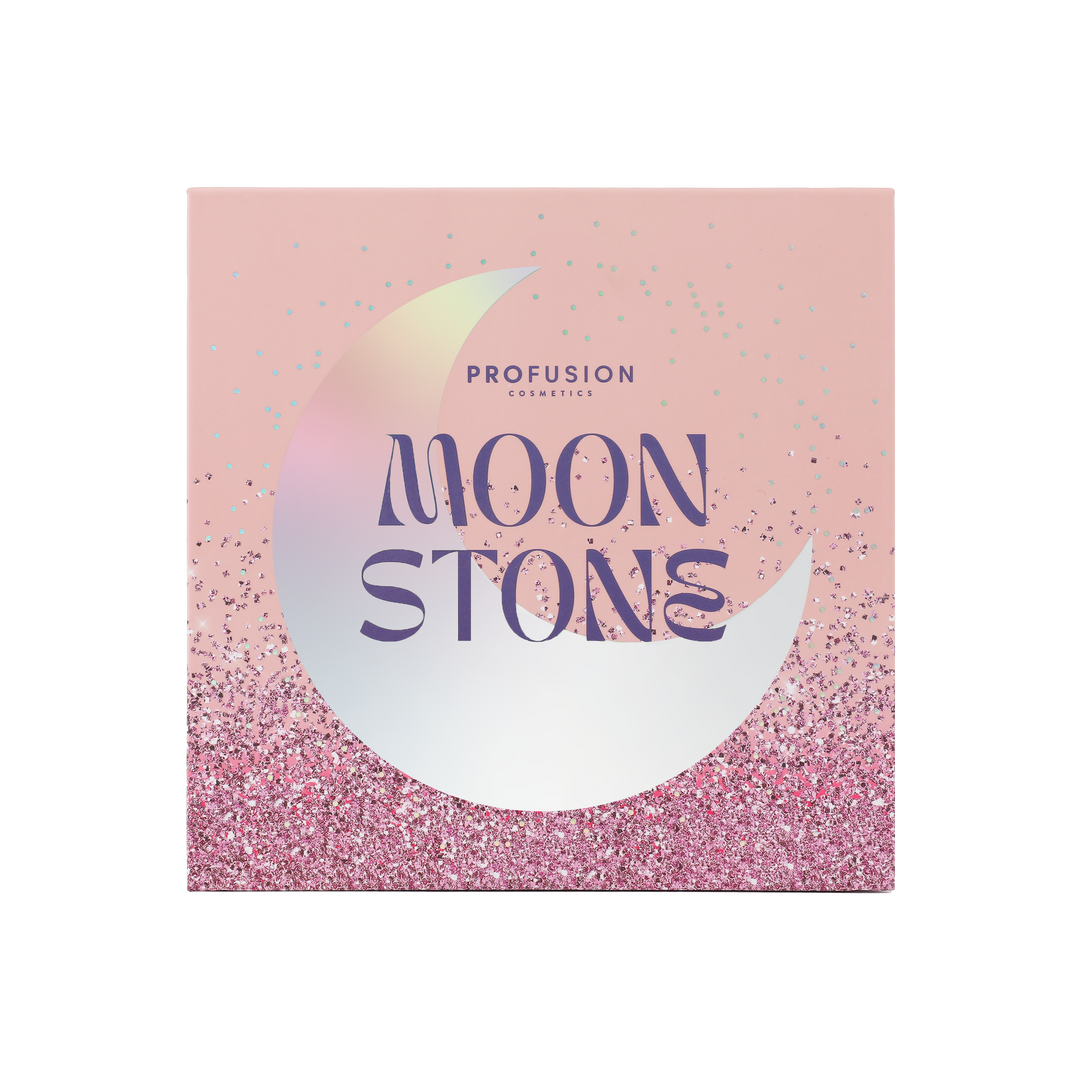 Moonstone 23 Shade Palette