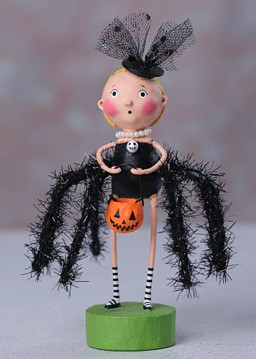 Black Widow Lori Mitchell Halloween Figure *NEW FOR 2026*