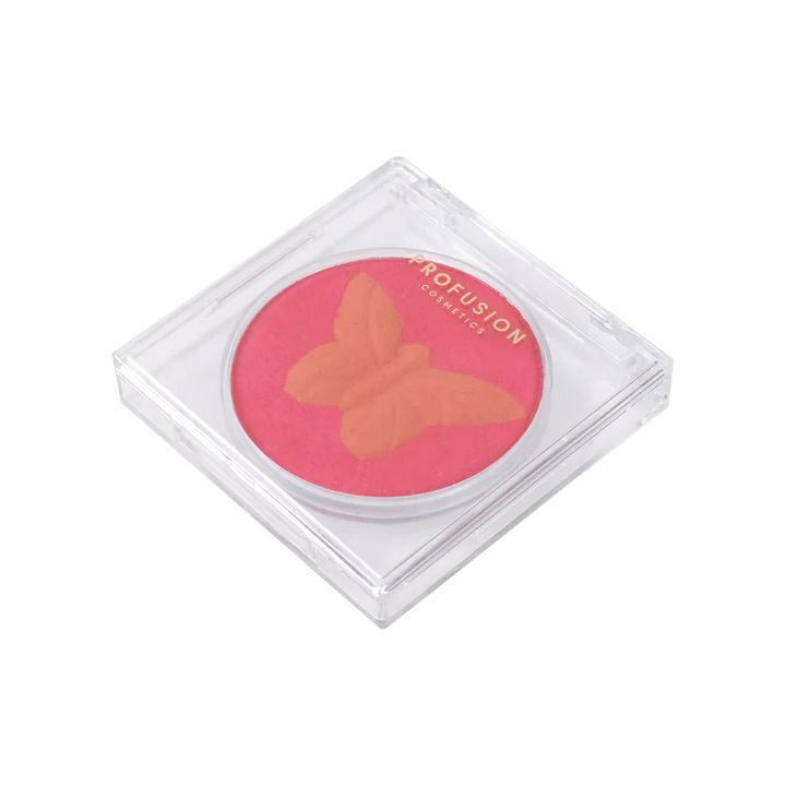 Empowered Butterfly | Social Butterfly Mousse Blush