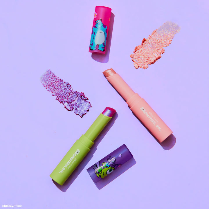 Love In Mostropolis | Multi-use Jelly Shimmer Stick