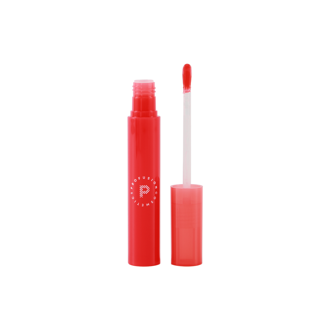 Glowy Jelly Gloss Nourishing Jelly Lip Gloss