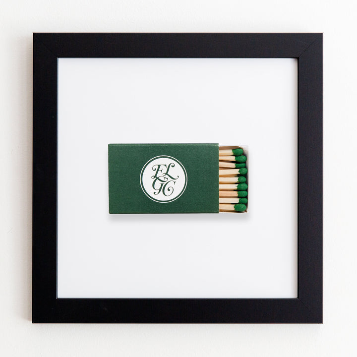 East Lake Golf Club (Green)