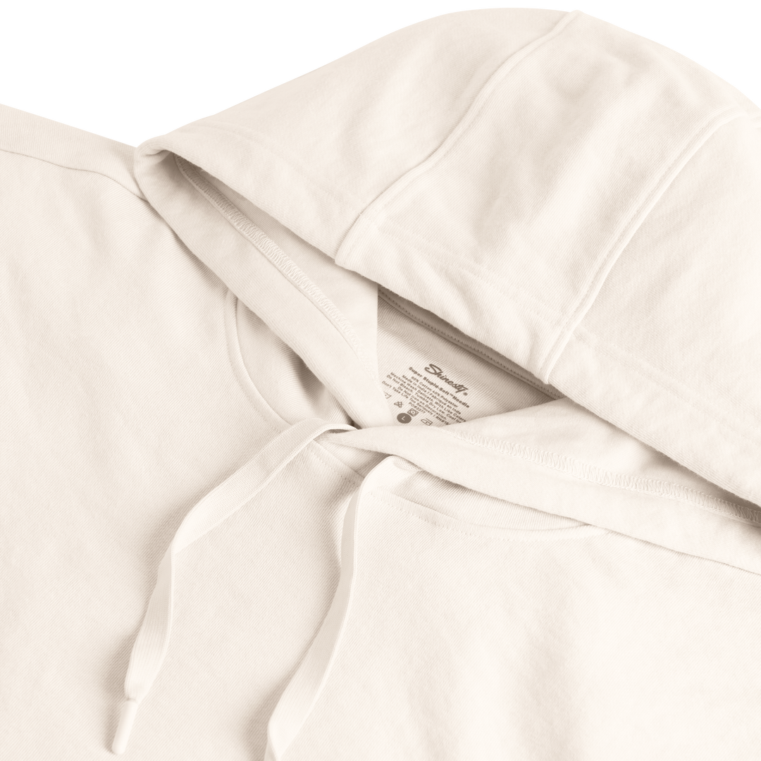 The Cream Of The Crop | Oatmeal Goldilocks™ Men’s Lounge Hoodie