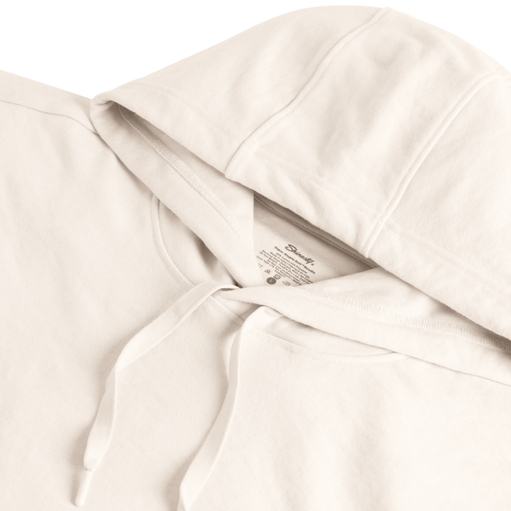 The Cream Of The Crop | Oatmeal Goldilocks™ Men’s Lounge Hoodie