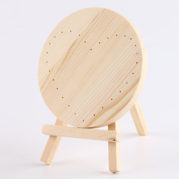 String Art DIY Kit with Stand - Whale. Wizardi Craft Kit F07-M12-1-DHAA28277