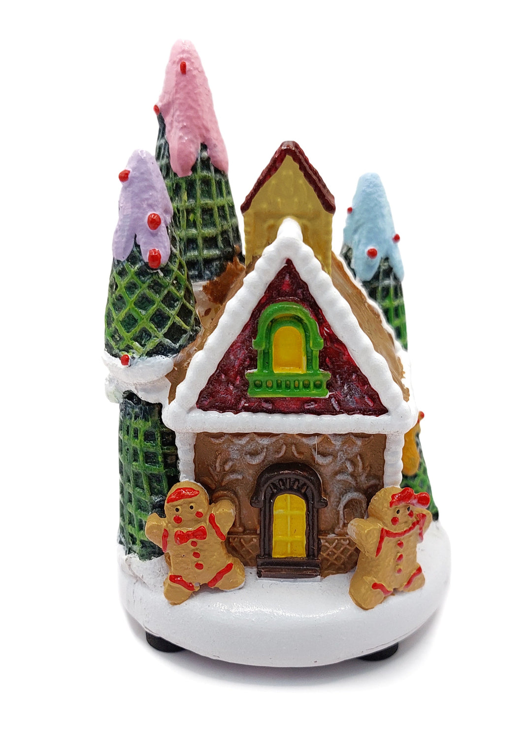 Christmas Village Miniature by Wizardi F07-N1-2-226C