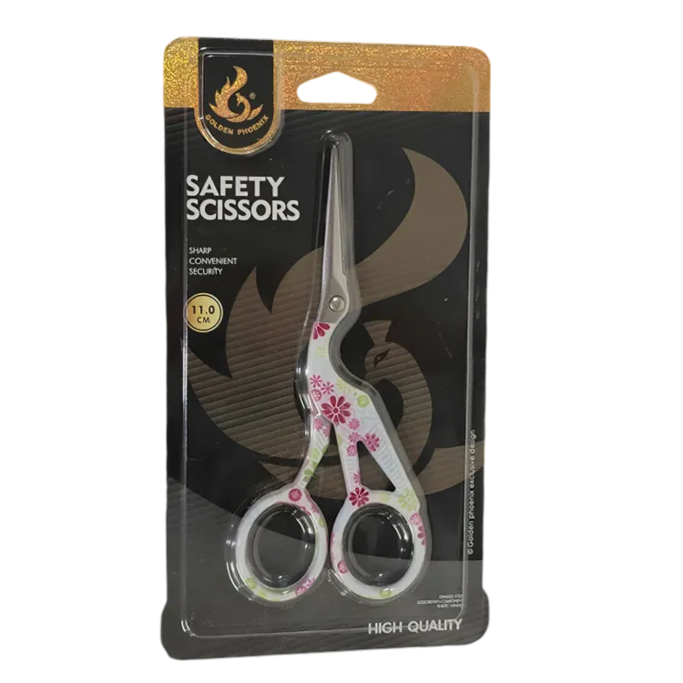 Scissors for Embroidery and Detail Work F07M4-1-Stork 1