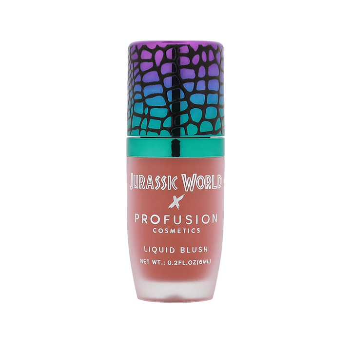 Jurassic World | Out In Full Force Liquid Blush